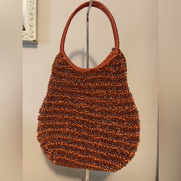 Anteprima wire bag. - Picture 2 of 6